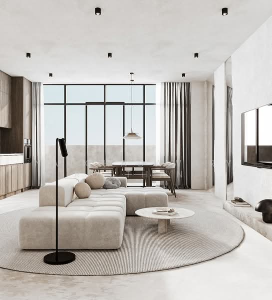 Sunny Moon, Phuket, 3 Soi Suan Wat, Rawai, Muang Phuket, Phuket, 2 Bedrooms, 120 sqm, Condo For Sale, by Natchadawaryn Rojthanakrit, 500214474 - DDproperty.com