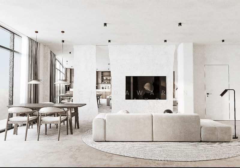 Sunny Moon, Phuket, 3 Soi Suan Wat, Rawai, Muang Phuket, Phuket, 2 Bedrooms, 120 sqm, Condo For Sale, by Natchadawaryn Rojthanakrit, 500214474 - DDproperty.com