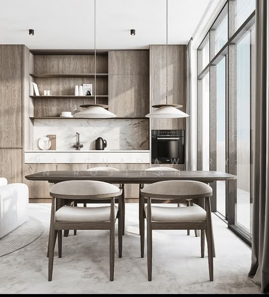 Sunny Moon : ซันนี่ มูน, ภูเก็ต, 3 Soi Suan Wat, ราไวย์, เมืองภูเก็ต, ภูเก็ต, 120 ตร.ม., คอนโด ขาย, โดย Natchadawaryn Rojthanakrit, 500214474 - DDproperty.com