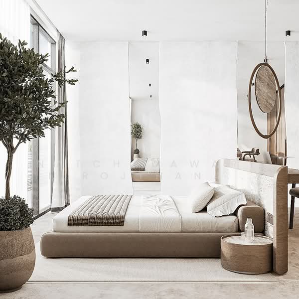 Sunny Moon, Phuket, 3 Soi Suan Wat, Rawai, Muang Phuket, Phuket, 2 Bedrooms, 120 sqm, Condo For Sale, by Natchadawaryn Rojthanakrit, 500214474 - DDproperty.com