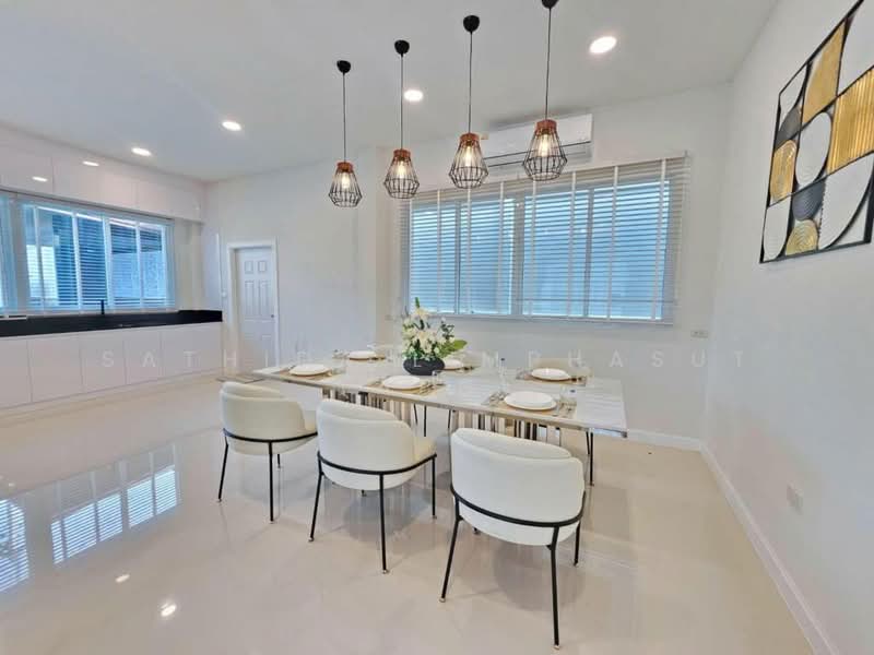 Garden Ville 6 : การ์เด้น วิลล์ 6, ชลบุรี, ซอย ชัยรัตน์, ห้วยใหญ่, บางละมุง, ชลบุรี, 270 ตร.ม., วิลล่า ให้เช่า, โดย Sathida Limphasut (App), 500214475 - DDproperty.com