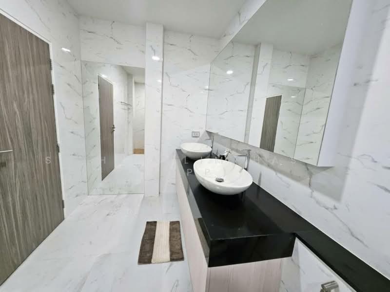 Garden Ville 6, Chon Buri (Pattaya), Soi Chai Rat, Huai Yai, Bang Lamung (Pattaya), Chon Buri (Pattaya), 3 Bedrooms, 270 sqm, Villa For Rent, by Sathida Limphasut (App), 500214475 - DDproperty.com