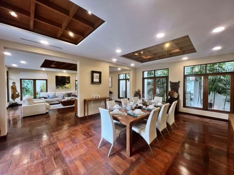 View Talay Marina, Chon Buri (Pattaya), Na Chom Thian, Sattahip, Chon Buri (Pattaya), 3 Bedrooms, 350 sqm, Villa For Sale, by Sathida Limphasut (App), 500214477 - DDproperty.com