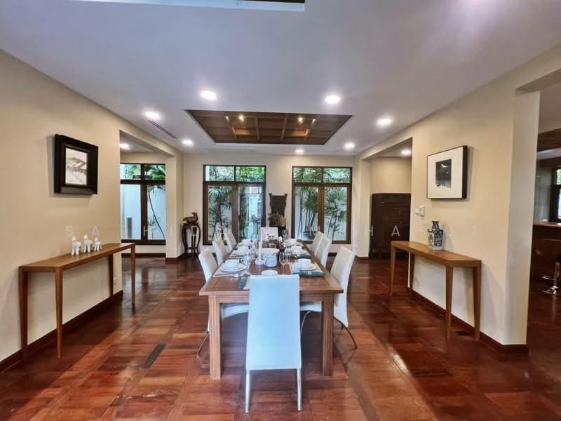 View Talay Marina, Chon Buri (Pattaya), Na Chom Thian, Sattahip, Chon Buri (Pattaya), 3 Bedrooms, 350 sqm, Villa For Sale, by Sathida Limphasut (App), 500214477 - DDproperty.com