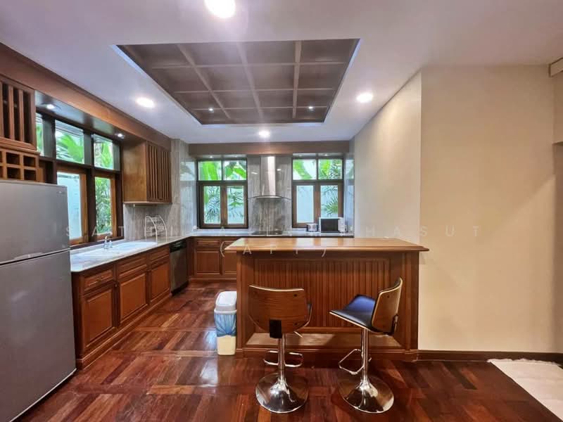 View Talay Marina, Chon Buri (Pattaya), Na Chom Thian, Sattahip, Chon Buri (Pattaya), 3 Bedrooms, 350 sqm, Villa For Sale, by Sathida Limphasut (App), 500214477 - DDproperty.com