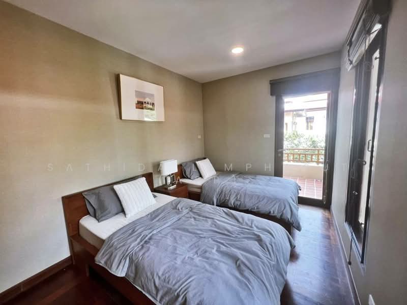 View Talay Marina, Chon Buri (Pattaya), Na Chom Thian, Sattahip, Chon Buri (Pattaya), 3 Bedrooms, 350 sqm, Villa For Sale, by Sathida Limphasut (App), 500214477 - DDproperty.com