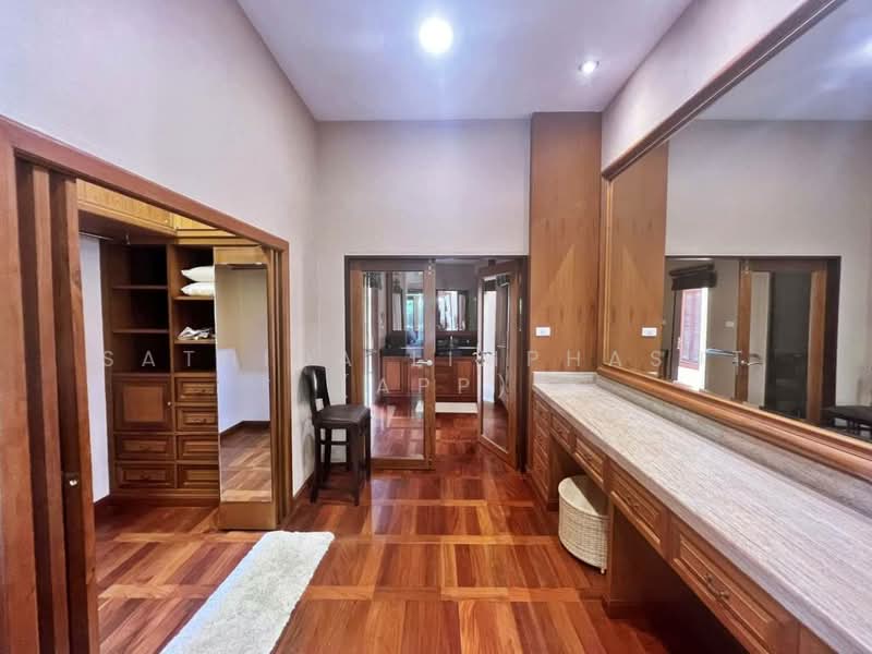 View Talay Marina, Chon Buri (Pattaya), Na Chom Thian, Sattahip, Chon Buri (Pattaya), 3 Bedrooms, 350 sqm, Villa For Sale, by Sathida Limphasut (App), 500214477 - DDproperty.com