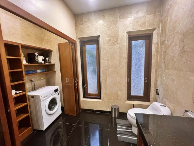 View Talay Marina, Chon Buri (Pattaya), Na Chom Thian, Sattahip, Chon Buri (Pattaya), 3 Bedrooms, 350 sqm, Villa For Sale, by Sathida Limphasut (App), 500214477 - DDproperty.com