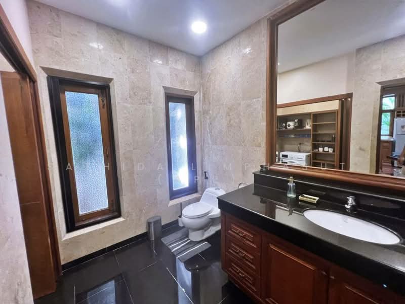 View Talay Marina, Chon Buri (Pattaya), Na Chom Thian, Sattahip, Chon Buri (Pattaya), 3 Bedrooms, 350 sqm, Villa For Sale, by Sathida Limphasut (App), 500214477 - DDproperty.com