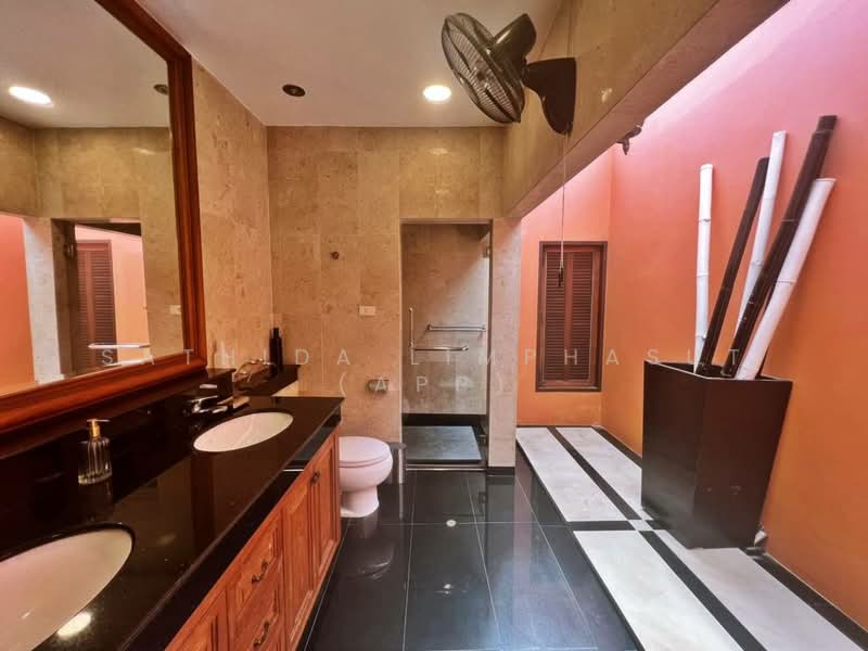 View Talay Marina, Chon Buri (Pattaya), Na Chom Thian, Sattahip, Chon Buri (Pattaya), 3 Bedrooms, 350 sqm, Villa For Sale, by Sathida Limphasut (App), 500214477 - DDproperty.com