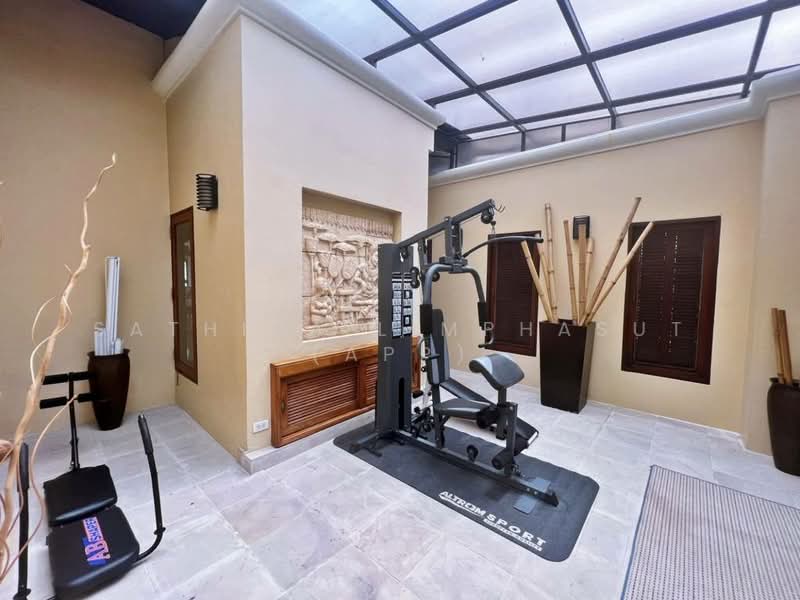 View Talay Marina, Chon Buri (Pattaya), Na Chom Thian, Sattahip, Chon Buri (Pattaya), 3 Bedrooms, 350 sqm, Villa For Sale, by Sathida Limphasut (App), 500214477 - DDproperty.com