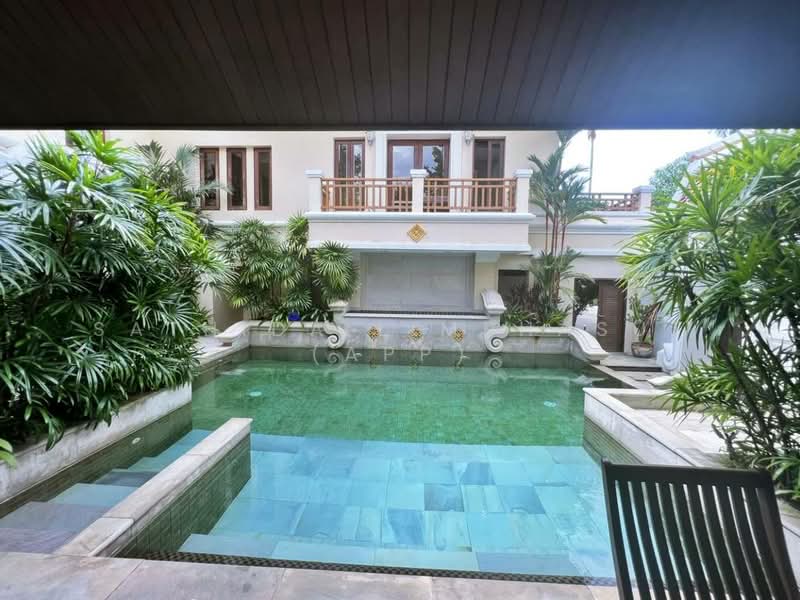 View Talay Marina, Chon Buri (Pattaya), Na Chom Thian, Sattahip, Chon Buri (Pattaya), 3 Bedrooms, 350 sqm, Villa For Sale, by Sathida Limphasut (App), 500214477 - DDproperty.com