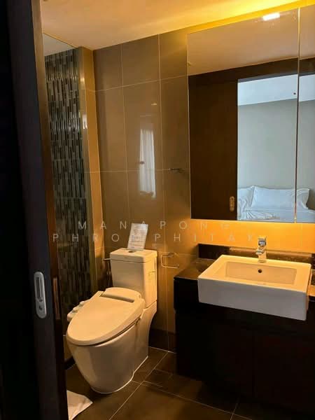Tidy Thonglor, Bangkok, 105 Sukhumvit 55 Road, Khlong Tan Nua, Watthana, Bangkok, 1 Bedroom, 41 sqm, Condo For Rent, by Manapong Phromphitak, 500214478 - DDproperty.com