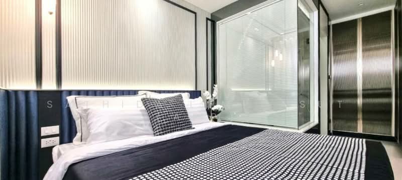 Embassy Pattaya, Chon Buri (Pattaya), Central Pattaya Rd, Nong Pru, Bang Lamung (Pattaya), Chon Buri (Pattaya), 2 Bedrooms, 56 sqm, Condo For Sale, by Sathida Limphasut (App), 500214479 - DDproperty.com