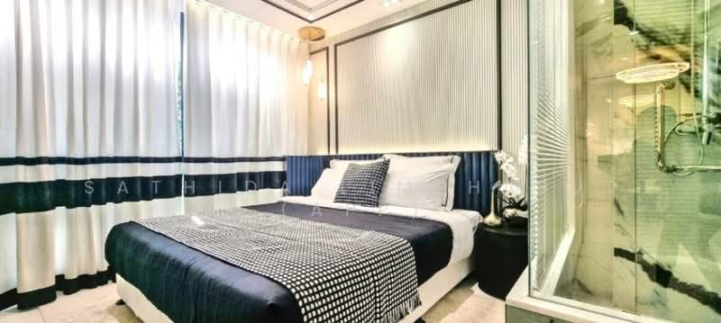 Embassy Pattaya : เอ็มบาสซี่ พัทยา, ชลบุรี, Central Pattaya Rd, หนองปรือ, บางละมุง, ชลบุรี, 56 ตร.ม., คอนโด ขาย, โดย Sathida Limphasut (App), 500214479 - DDproperty.com