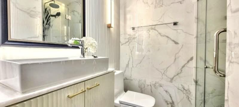 Embassy Pattaya, Chon Buri (Pattaya), Central Pattaya Rd, Nong Pru, Bang Lamung (Pattaya), Chon Buri (Pattaya), 2 Bedrooms, 56 sqm, Condo For Sale, by Sathida Limphasut (App), 500214479 - DDproperty.com