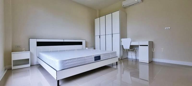 The Village Housing Estate by Horseshoe Point, Chon Buri (Pattaya), Toongklom-Huaytanoo Road, Nong Pru, Bang Lamung (Pattaya), Chon Buri (Pattaya), 3 Bedrooms, 275 sqm, Villa For Rent, by Sathida Limphasut (App), 500214481 - DDproperty.com