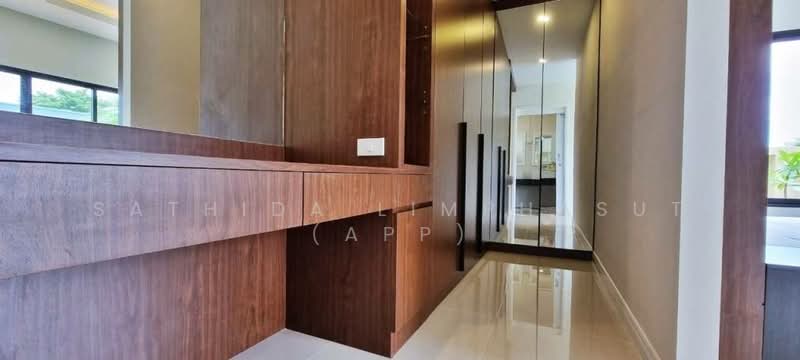 The Village Housing Estate by Horseshoe Point, Chon Buri (Pattaya), Toongklom-Huaytanoo Road, Nong Pru, Bang Lamung (Pattaya), Chon Buri (Pattaya), 3 Bedrooms, 275 sqm, Villa For Rent, by Sathida Limphasut (App), 500214481 - DDproperty.com