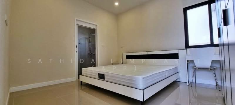 The Village Housing Estate by Horseshoe Point, Chon Buri (Pattaya), Toongklom-Huaytanoo Road, Nong Pru, Bang Lamung (Pattaya), Chon Buri (Pattaya), 3 Bedrooms, 275 sqm, Villa For Rent, by Sathida Limphasut (App), 500214481 - DDproperty.com