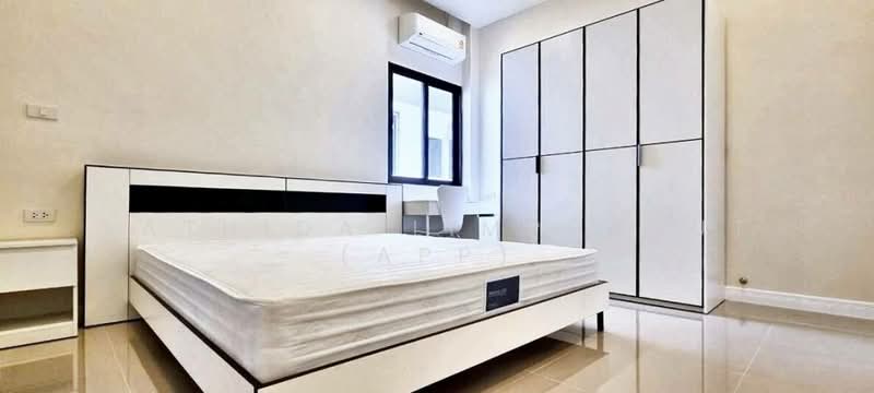 The Village Housing Estate by Horseshoe Point, Chon Buri (Pattaya), Toongklom-Huaytanoo Road, Nong Pru, Bang Lamung (Pattaya), Chon Buri (Pattaya), 3 Bedrooms, 275 sqm, Villa For Rent, by Sathida Limphasut (App), 500214481 - DDproperty.com