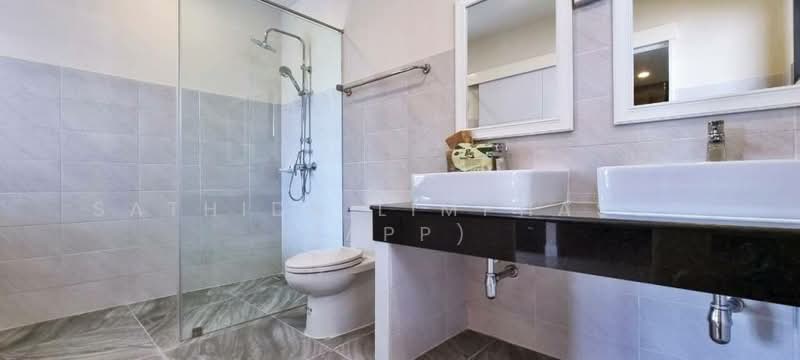 The Village Housing Estate by Horseshoe Point, Chon Buri (Pattaya), Toongklom-Huaytanoo Road, Nong Pru, Bang Lamung (Pattaya), Chon Buri (Pattaya), 3 Bedrooms, 275 sqm, Villa For Rent, by Sathida Limphasut (App), 500214481 - DDproperty.com