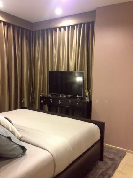 HQ Thonglor by Sansiri, Bangkok, Sukhumvit Road, Khlong Tan Nua, Watthana, Bangkok, 2 Bedrooms, 75 sqm, Condo For Rent, by รัชกานต์ อัจฉริยะโพธา, 500214482 - DDproperty.com