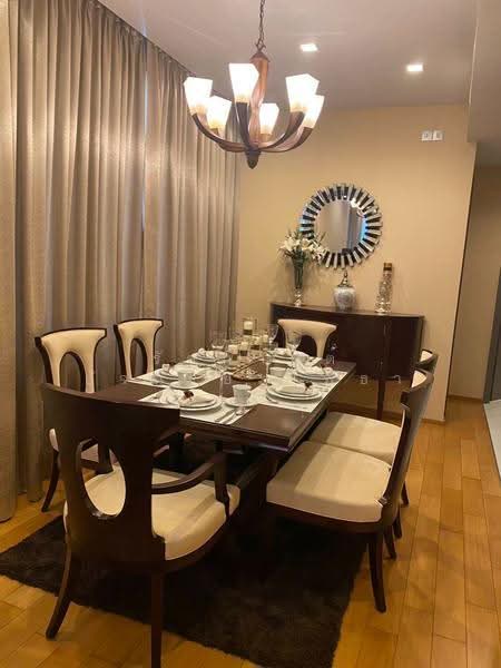 HQ Thonglor by Sansiri : เฮชคิว บาย แสนสิริ, กรุงเทพ, ซอยสุขุมวิท 55 แขวงคลองตันเหนือ เขตวัฒนา กรุงเทพมหานคร, คลองตันเหนือ, วัฒนา, กรุงเทพ, 75 ตร.ม., คอนโด ให้เช่า, โดย รัชกานต์ อัจฉริยะโพธา, 500214482 - DDproperty.com