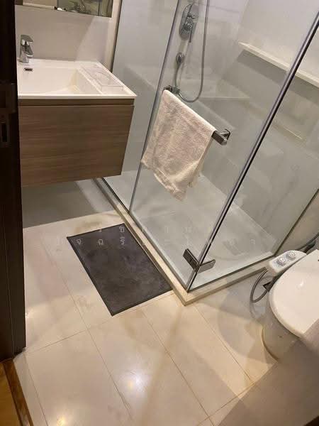 HQ Thonglor by Sansiri, Bangkok, Sukhumvit Road, Khlong Tan Nua, Watthana, Bangkok, 2 Bedrooms, 75 sqm, Condo For Rent, by รัชกานต์ อัจฉริยะโพธา, 500214482 - DDproperty.com