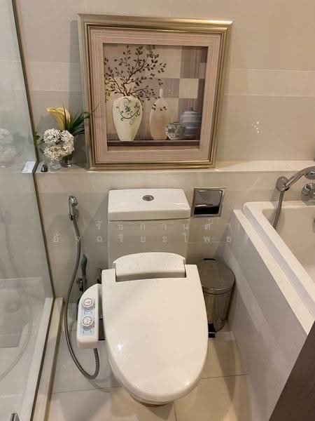 HQ Thonglor by Sansiri, Bangkok, Sukhumvit Road, Khlong Tan Nua, Watthana, Bangkok, 2 Bedrooms, 75 sqm, Condo For Rent, by รัชกานต์ อัจฉริยะโพธา, 500214482 - DDproperty.com