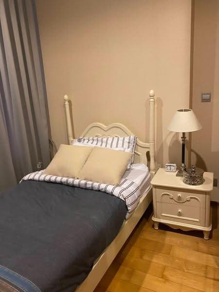 HQ Thonglor by Sansiri, Bangkok, Sukhumvit Road, Khlong Tan Nua, Watthana, Bangkok, 2 Bedrooms, 75 sqm, Condo For Rent, by รัชกานต์ อัจฉริยะโพธา, 500214482 - DDproperty.com