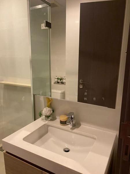 HQ Thonglor by Sansiri, Bangkok, Sukhumvit Road, Khlong Tan Nua, Watthana, Bangkok, 2 Bedrooms, 75 sqm, Condo For Rent, by รัชกานต์ อัจฉริยะโพธา, 500214482 - DDproperty.com