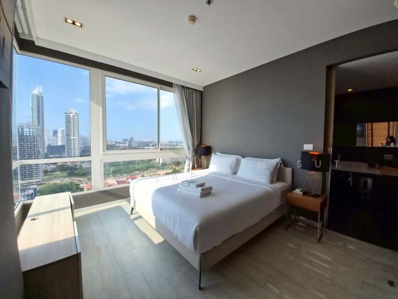 Veranda Residence Pattaya : วีรันดา เรสซิเดนซ์ พัทยา, ชลบุรี, 212 วีรันดา เรสซิเดนซ์, บางละมุง, บางละมุง, ชลบุรี, 91 ตร.ม., คอนโด ขาย, โดย Sathida Limphasut (App), 500214486 - DDproperty.com