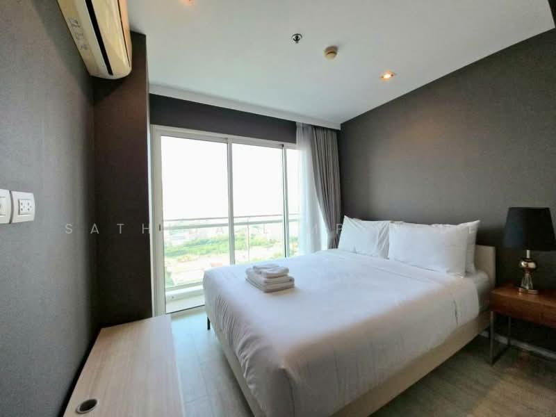 Veranda Residence Pattaya, Chon Buri (Pattaya), 212 Veranda Residence, Bang Lamung, Bang Lamung (Pattaya), Chon Buri (Pattaya), 3 Bedrooms, 91 sqm, Condo For Sale, by Sathida Limphasut (App), 500214486 - DDproperty.com