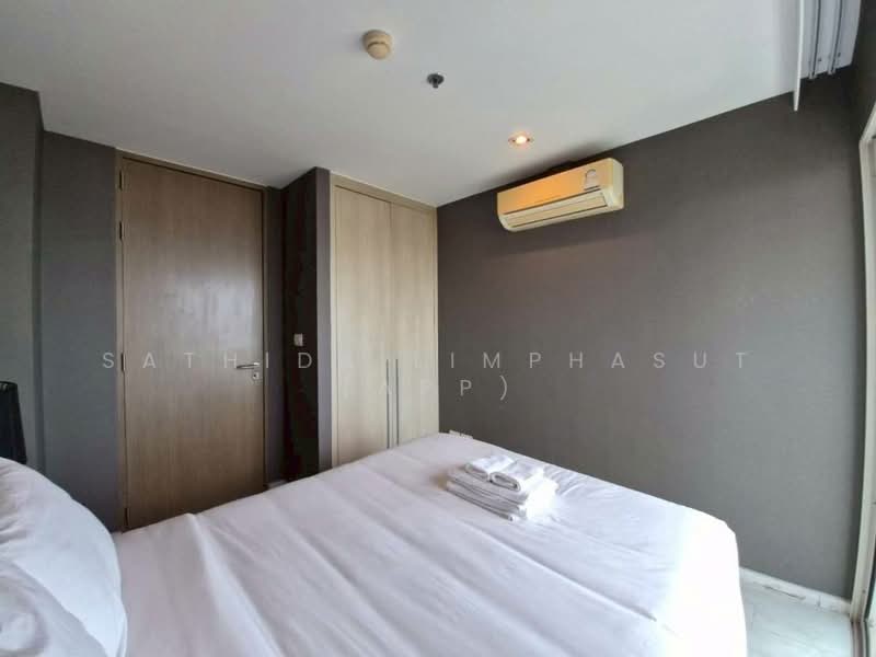 Veranda Residence Pattaya, Chon Buri (Pattaya), 212 Veranda Residence, Bang Lamung, Bang Lamung (Pattaya), Chon Buri (Pattaya), 3 Bedrooms, 91 sqm, Condo For Sale, by Sathida Limphasut (App), 500214486 - DDproperty.com
