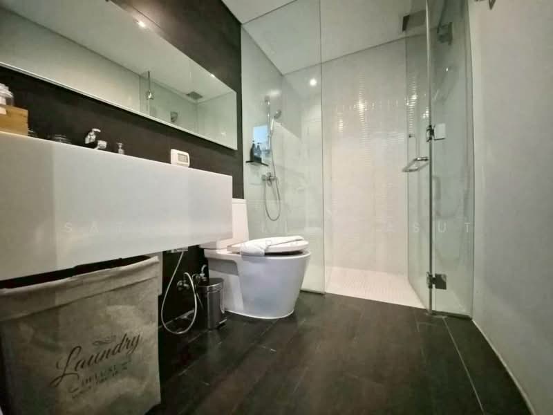 Veranda Residence Pattaya, Chon Buri (Pattaya), 212 Veranda Residence, Bang Lamung, Bang Lamung (Pattaya), Chon Buri (Pattaya), 3 Bedrooms, 91 sqm, Condo For Sale, by Sathida Limphasut (App), 500214486 - DDproperty.com