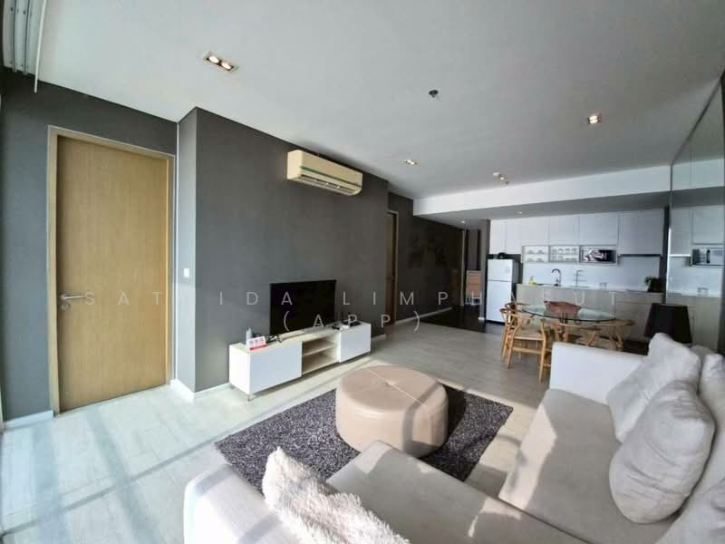 For Rent - Veranda Residence Pattaya, Chon Buri (Pattaya)