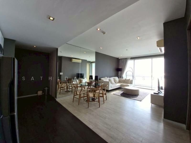 For Rent - Veranda Residence Pattaya, Chon Buri (Pattaya)