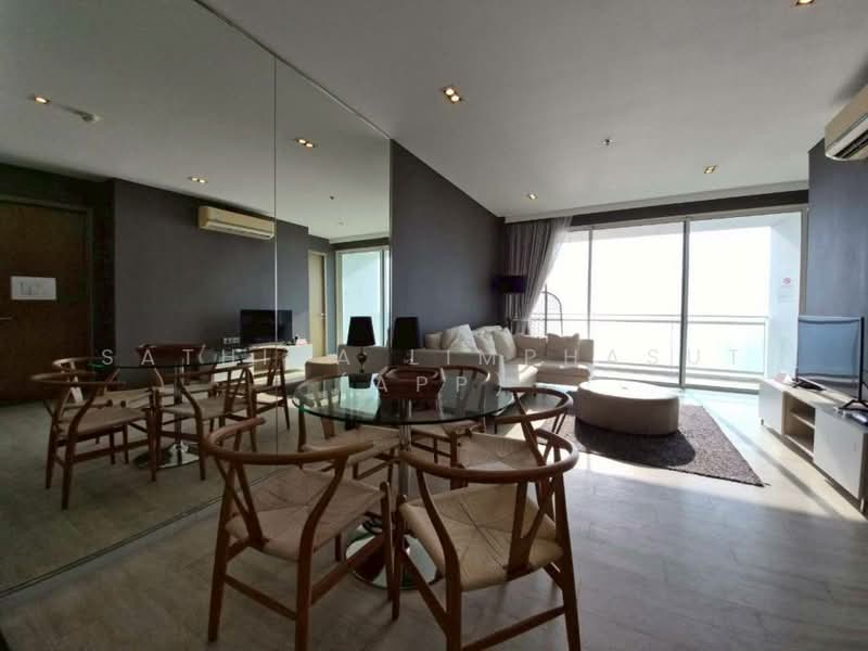 Veranda Residence Pattaya : วีรันดา เรสซิเดนซ์ พัทยา, ชลบุรี, 212 วีรันดา เรสซิเดนซ์, บางละมุง, บางละมุง, ชลบุรี, 91 ตร.ม., คอนโด ให้เช่า, โดย Sathida Limphasut (App), 500214487 - DDproperty.com