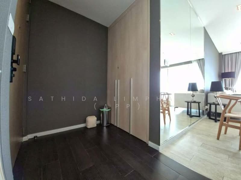 Veranda Residence Pattaya : วีรันดา เรสซิเดนซ์ พัทยา, ชลบุรี, 212 วีรันดา เรสซิเดนซ์, บางละมุง, บางละมุง, ชลบุรี, 91 ตร.ม., คอนโด ให้เช่า, โดย Sathida Limphasut (App), 500214487 - DDproperty.com