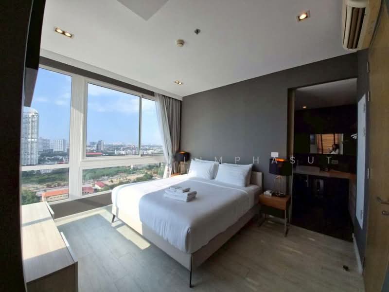 Veranda Residence Pattaya : วีรันดา เรสซิเดนซ์ พัทยา, ชลบุรี, 212 วีรันดา เรสซิเดนซ์, บางละมุง, บางละมุง, ชลบุรี, 91 ตร.ม., คอนโด ให้เช่า, โดย Sathida Limphasut (App), 500214487 - DDproperty.com