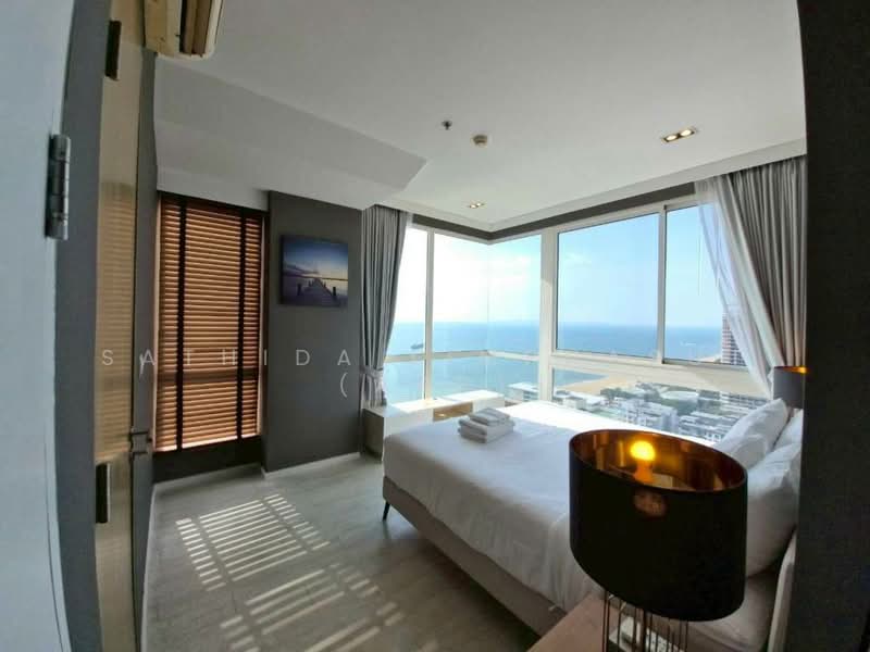 For Rent - Veranda Residence Pattaya, Chon Buri (Pattaya)