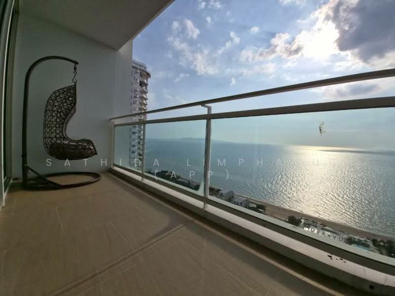 Veranda Residence Pattaya : วีรันดา เรสซิเดนซ์ พัทยา, ชลบุรี, 212 วีรันดา เรสซิเดนซ์, บางละมุง, บางละมุง, ชลบุรี, 91 ตร.ม., คอนโด ให้เช่า, โดย Sathida Limphasut (App), 500214487 - DDproperty.com