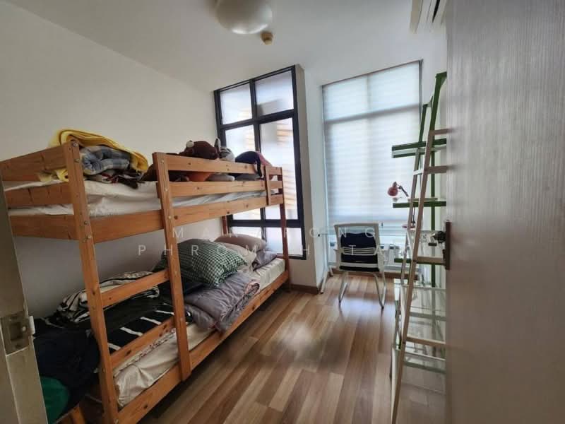 IDEO Blucove Sukhumvit, Bangkok, 2952 Sukhumvit Road, Bang Na, Bang Na, Bangkok, 2 Bedrooms, 43 sqm, Condo For Rent, by Manapong Phromphitak, 500214488 - DDproperty.com
