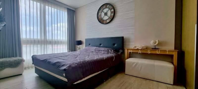 Veranda Residence Pattaya, Chon Buri (Pattaya), 212 Veranda Residence, Bang Lamung, Bang Lamung (Pattaya), Chon Buri (Pattaya), 2 Bedrooms, 55 sqm, Condo For Sale, by Sathida Limphasut (App), 500214490 - DDproperty.com