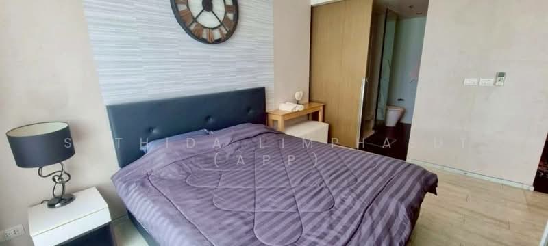 Veranda Residence Pattaya : วีรันดา เรสซิเดนซ์ พัทยา, ชลบุรี, 212 วีรันดา เรสซิเดนซ์, บางละมุง, บางละมุง, ชลบุรี, 55 ตร.ม., คอนโด ขาย, โดย Sathida Limphasut (App), 500214490 - DDproperty.com