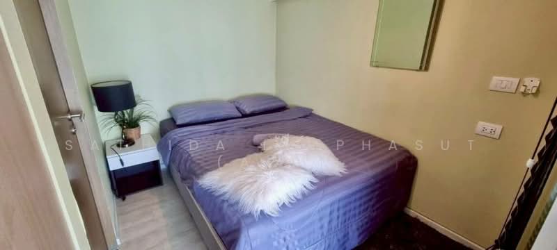 Veranda Residence Pattaya, Chon Buri (Pattaya), 212 Veranda Residence, Bang Lamung, Bang Lamung (Pattaya), Chon Buri (Pattaya), 2 Bedrooms, 55 sqm, Condo For Sale, by Sathida Limphasut (App), 500214490 - DDproperty.com