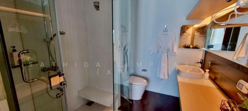 Veranda Residence Pattaya, Chon Buri (Pattaya), 212 Veranda Residence, Bang Lamung, Bang Lamung (Pattaya), Chon Buri (Pattaya), 2 Bedrooms, 55 sqm, Condo For Sale, by Sathida Limphasut (App), 500214490 - DDproperty.com