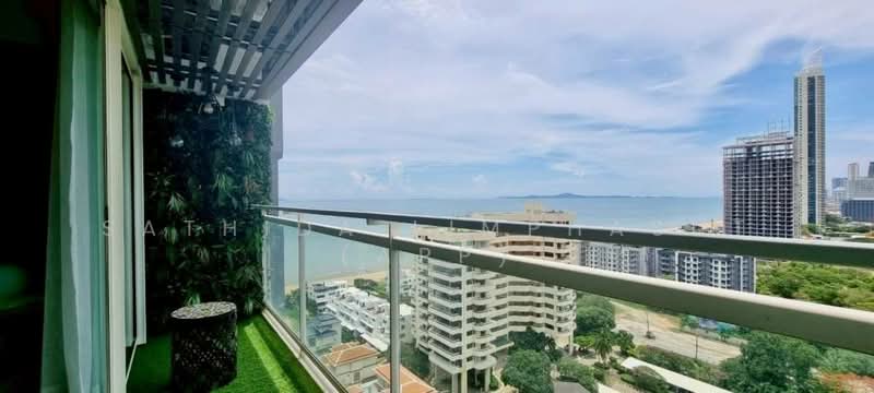 Veranda Residence Pattaya : วีรันดา เรสซิเดนซ์ พัทยา, ชลบุรี, 212 วีรันดา เรสซิเดนซ์, บางละมุง, บางละมุง, ชลบุรี, 55 ตร.ม., คอนโด ขาย, โดย Sathida Limphasut (App), 500214490 - DDproperty.com