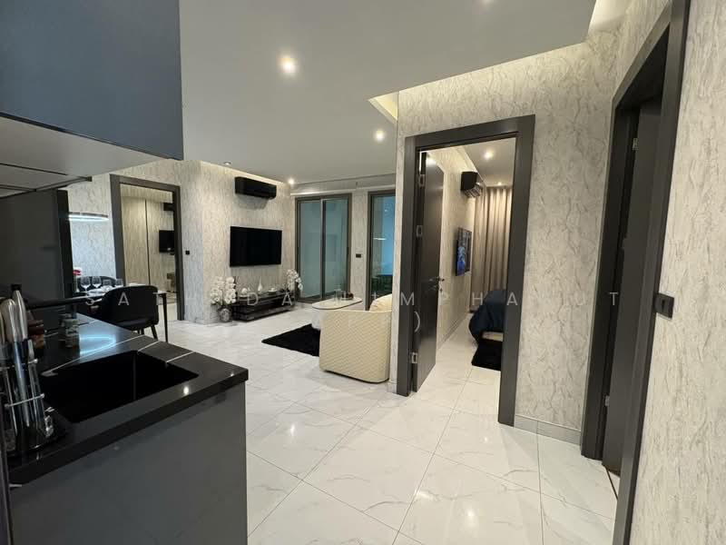 Zenith Pattaya : เซนิธ พัทยา, ชลบุรี, หนองปรือ, บางละมุง, ชลบุรี, 65 ตร.ม., คอนโด ขาย, โดย Sathida Limphasut (App), 500214492 - DDproperty.com