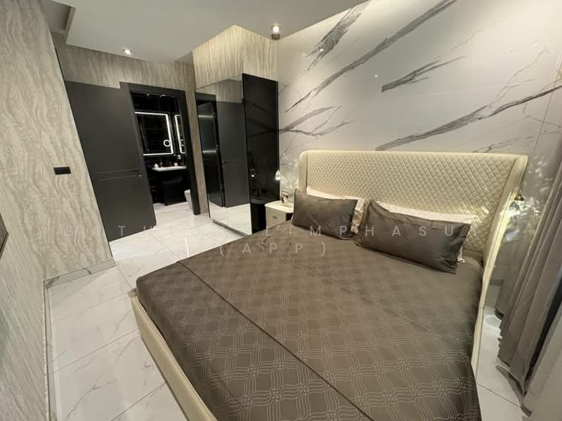 Zenith Pattaya, Chon Buri (Pattaya), Nong Pru, Bang Lamung (Pattaya), Chon Buri (Pattaya), 2 Bedrooms, 65 sqm, Condo For Sale, by Sathida Limphasut (App), 500214492 - DDproperty.com